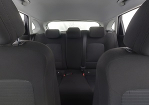 Hyundai i20 Hatchback vaihtoauto