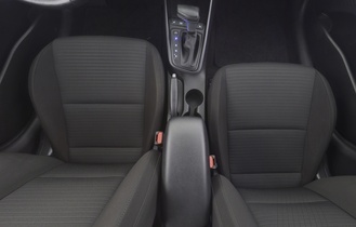 Hyundai i20 Hatchback vaihtoauto