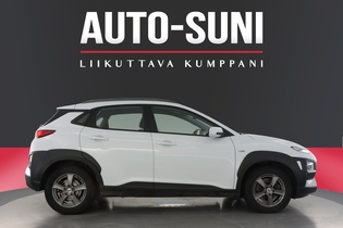 Hyundai Kona vaihtoauto