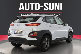 Hyundai Kona vaihtoauto