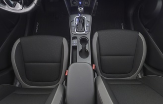 Hyundai Kona vaihtoauto