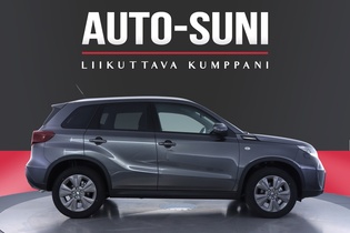 Suzuki Vitara vaihtoauto
