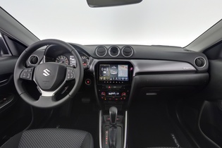 Suzuki Vitara vaihtoauto