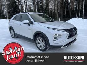 Mitsubishi Eclipse Cross vaihtoauto