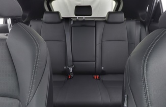 Toyota bZ4X vaihtoauto
