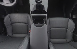 Toyota bZ4X vaihtoauto