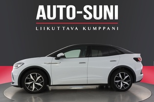 Volkswagen ID.5 vaihtoauto