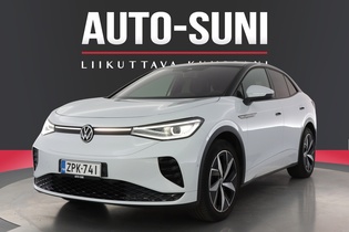 Volkswagen ID.5 vaihtoauto