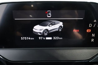 Volkswagen ID.5 vaihtoauto