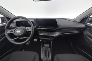 Hyundai BAYON Cross vaihtoauto