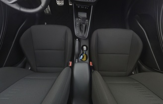 Hyundai BAYON Cross vaihtoauto