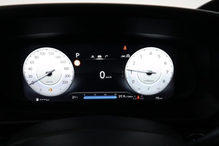 Hyundai BAYON Cross vaihtoauto