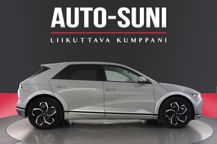 Hyundai IONIQ 5 vaihtoauto
