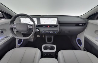 Hyundai IONIQ 5 vaihtoauto