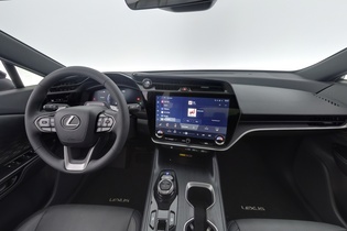Lexus RZ vaihtoauto