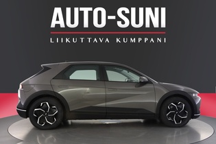 Hyundai IONIQ 5 vaihtoauto