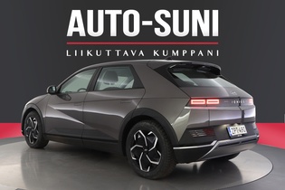 Hyundai IONIQ 5 vaihtoauto