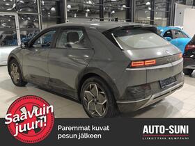 Hyundai IONIQ 5 vaihtoauto