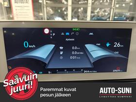 Hyundai IONIQ 5 vaihtoauto