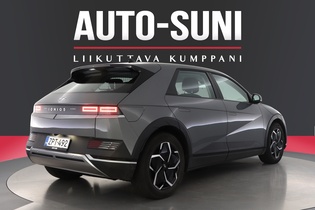 Hyundai IONIQ 5 vaihtoauto