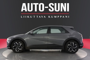 Hyundai IONIQ 5 vaihtoauto