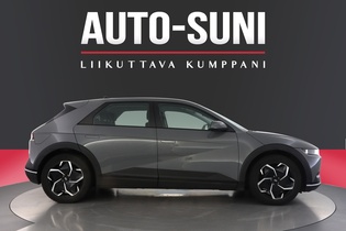 Hyundai IONIQ 5 vaihtoauto