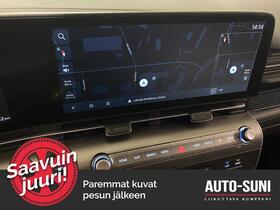 Hyundai KONA Electric vaihtoauto