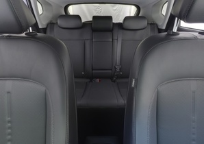 Hyundai KONA Electric vaihtoauto