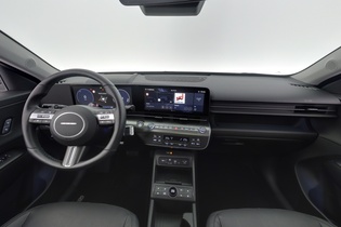 Hyundai KONA Electric vaihtoauto