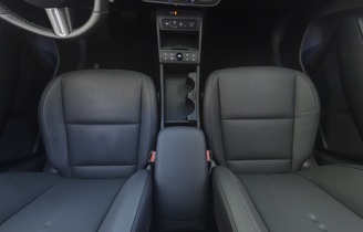 Hyundai KONA Electric vaihtoauto