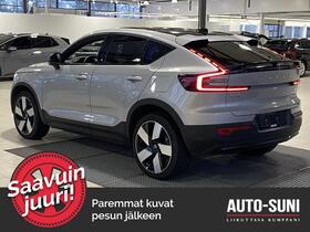 Volvo C40 vaihtoauto