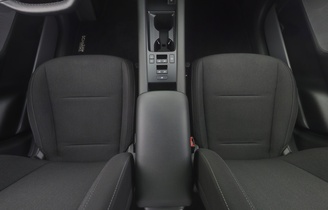 Hyundai IONIQ 6 vaihtoauto