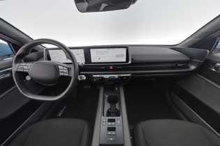 Hyundai IONIQ 6 vaihtoauto