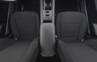 Hyundai IONIQ 6 vaihtoauto