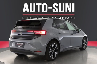 Volkswagen ID.3 vaihtoauto