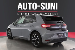 Volkswagen ID.3 vaihtoauto