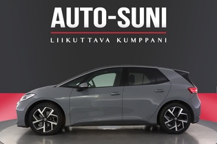 Volkswagen ID.3 vaihtoauto