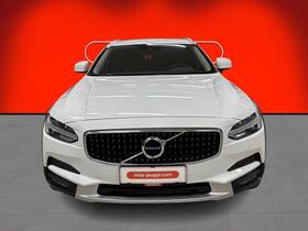 Volvo V90 Cross Country vaihtoauto