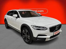 Volvo V90 Cross Country vaihtoauto