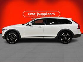 Volvo V90 Cross Country vaihtoauto