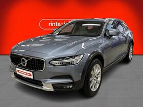 Volvo V90 Cross Country vaihtoauto