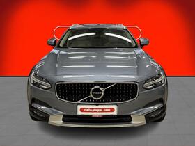 Volvo V90 Cross Country vaihtoauto