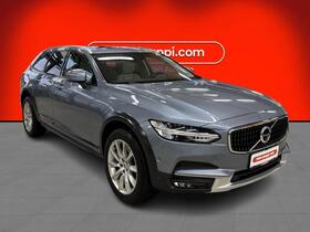 Volvo V90 Cross Country vaihtoauto