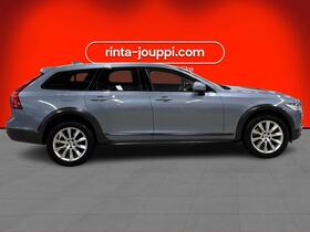 Volvo V90 Cross Country vaihtoauto