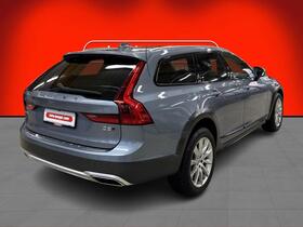 Volvo V90 Cross Country vaihtoauto