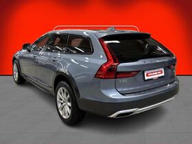 Volvo V90 Cross Country vaihtoauto