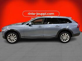 Volvo V90 Cross Country vaihtoauto