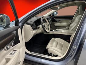 Volvo V90 Cross Country vaihtoauto