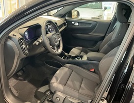 Volvo C40 vaihtoauto