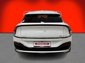 Kia EV6 vaihtoauto